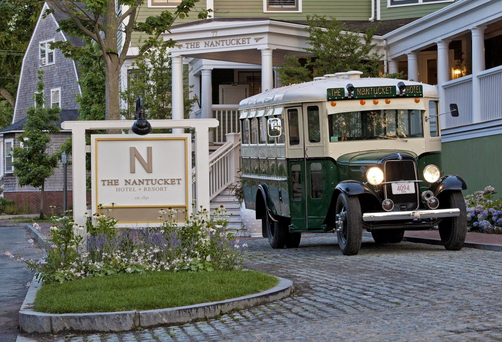 The Nantucket Hotel & Resort - thumb 0