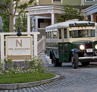 The Nantucket Hotel  Resort - Hotels Find