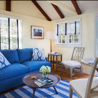 The Cottages At The Boat Basin - thumb 0