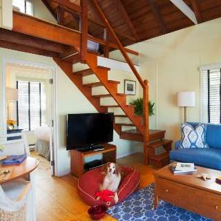 The Cottages At The Boat Basin - thumb 1