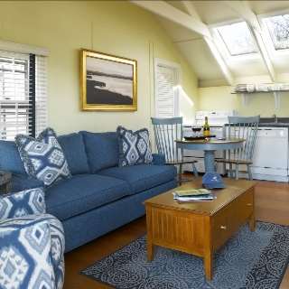 The Cottages At The Boat Basin - thumb 2