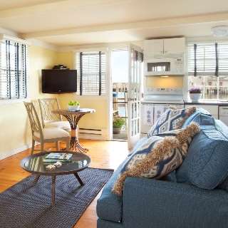 The Cottages At The Boat Basin - thumb 4