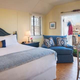 The Cottages At The Boat Basin - thumb 5