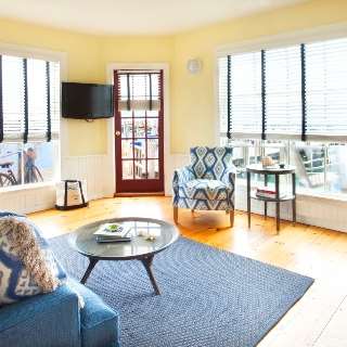 The Cottages At The Boat Basin - thumb 6