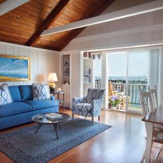 The Cottages At The Boat Basin - thumb 7