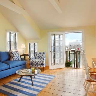 The Cottages At The Boat Basin - thumb 8