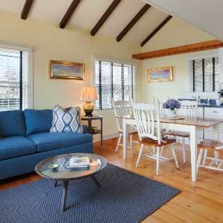 The Cottages At The Boat Basin - thumb 9