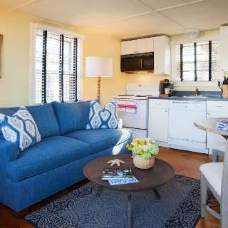 The Cottages At The Boat Basin - thumb 10