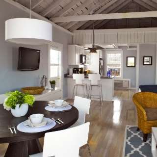 The Cottages At The Boat Basin - thumb 13