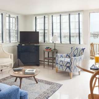 The Cottages At The Boat Basin - thumb 14