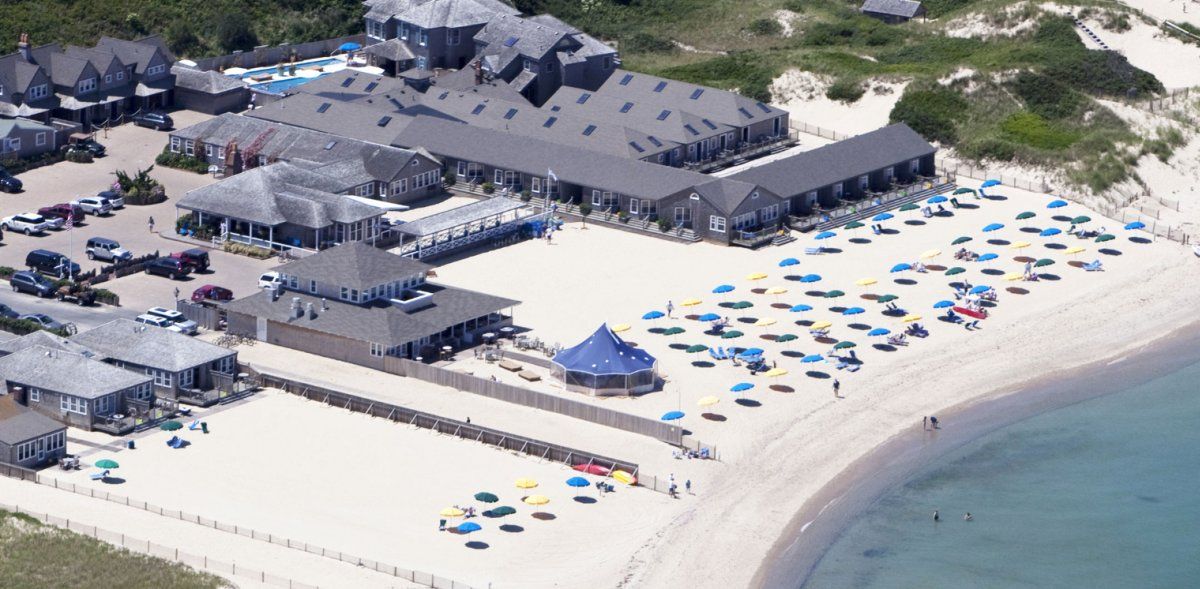 Cliffside Beach Club - thumb 0