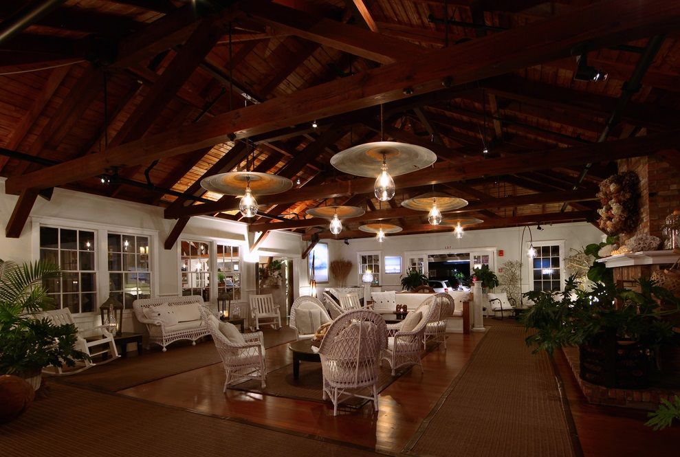 Cliffside Beach Club - thumb 1