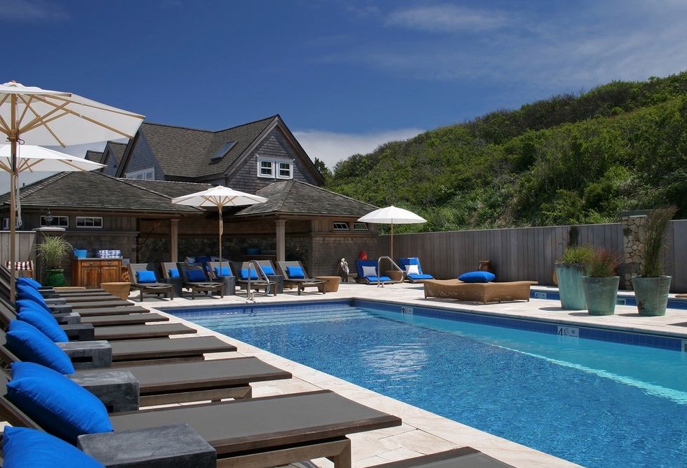 Cliffside Beach Club - thumb 3