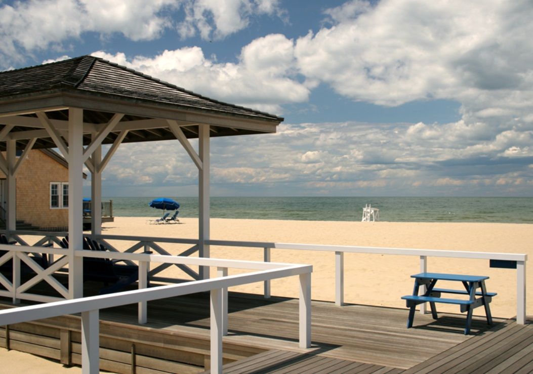 Cliffside Beach Club - thumb 4