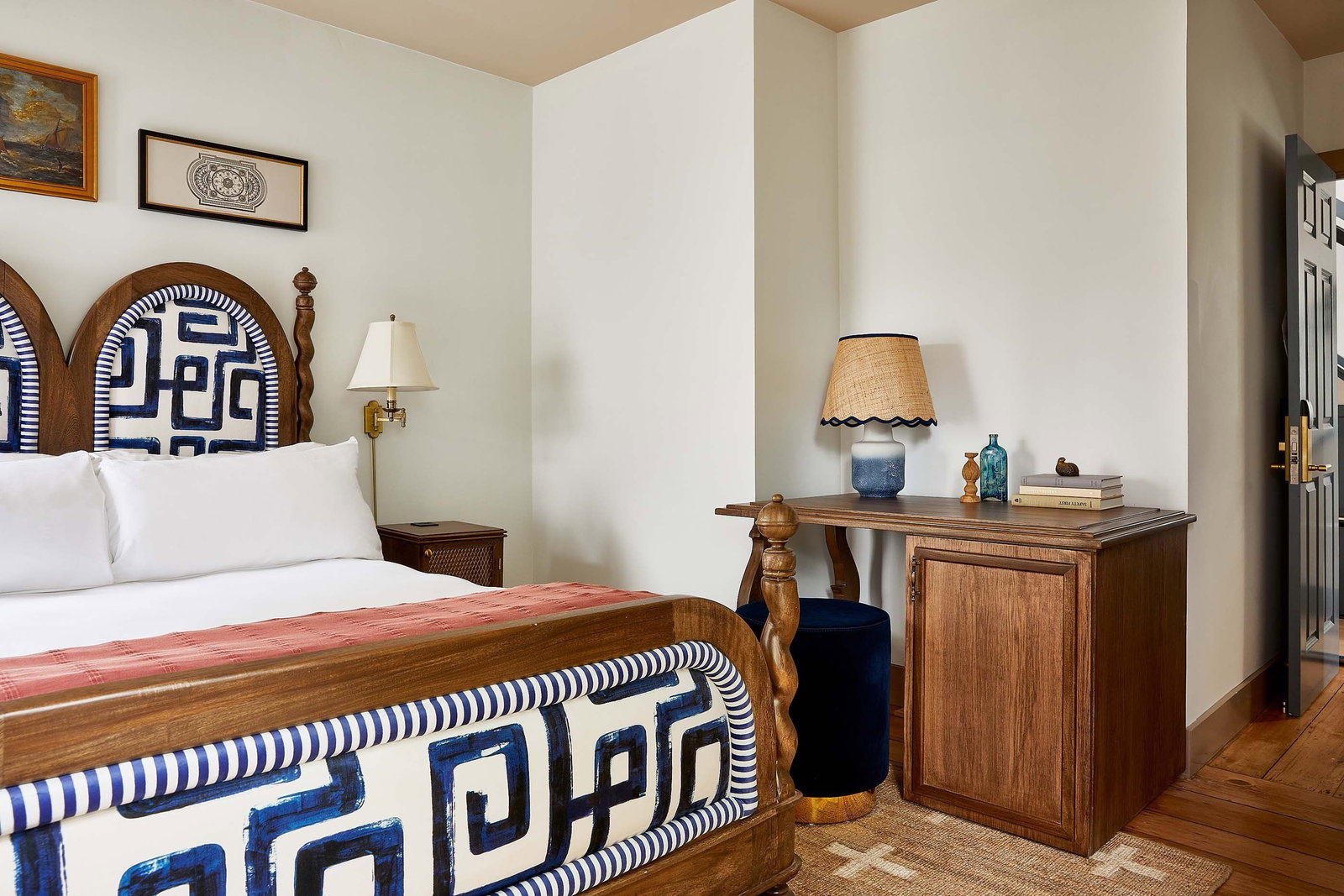 The Blue Iris - thumb 0