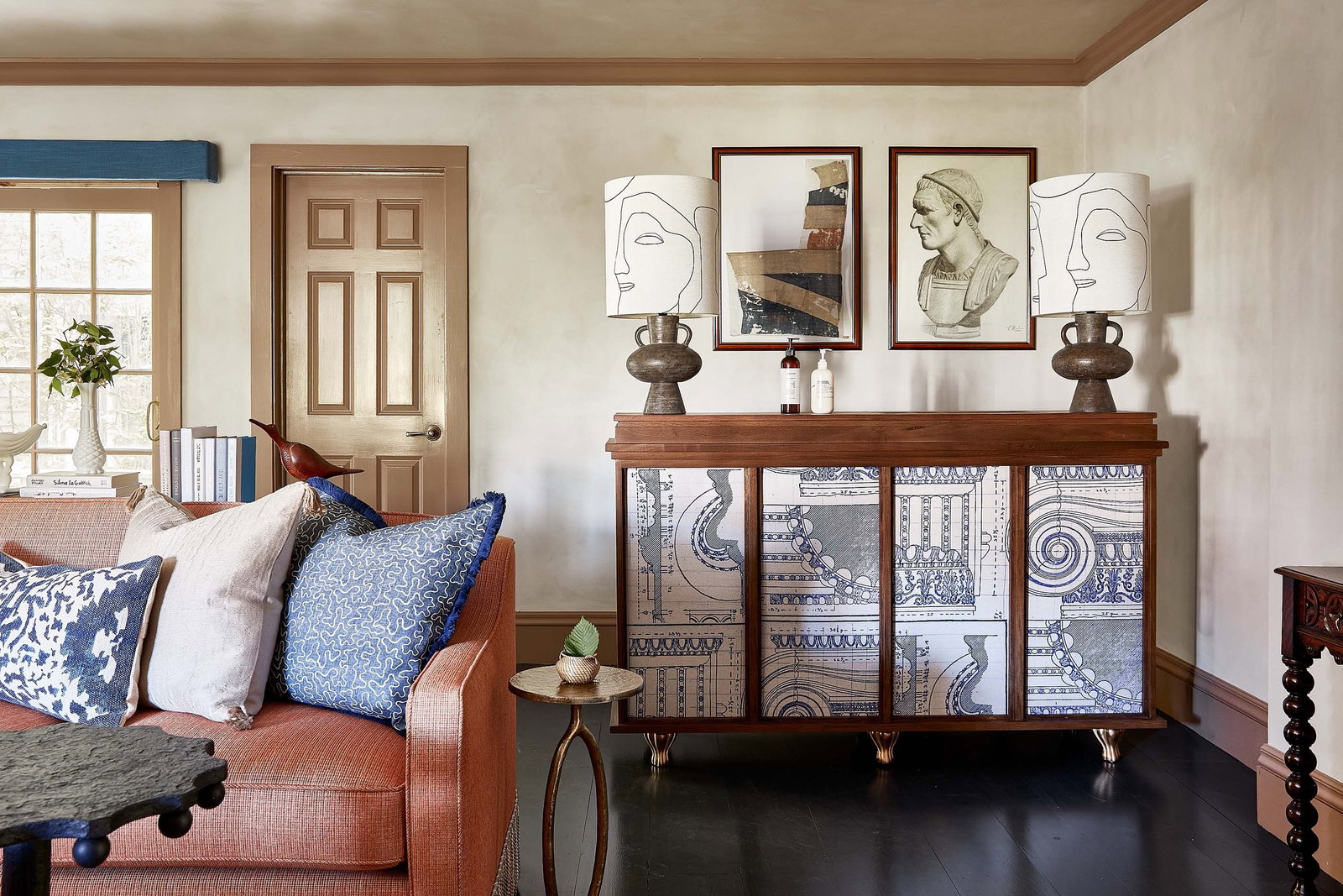 The Blue Iris - thumb 5