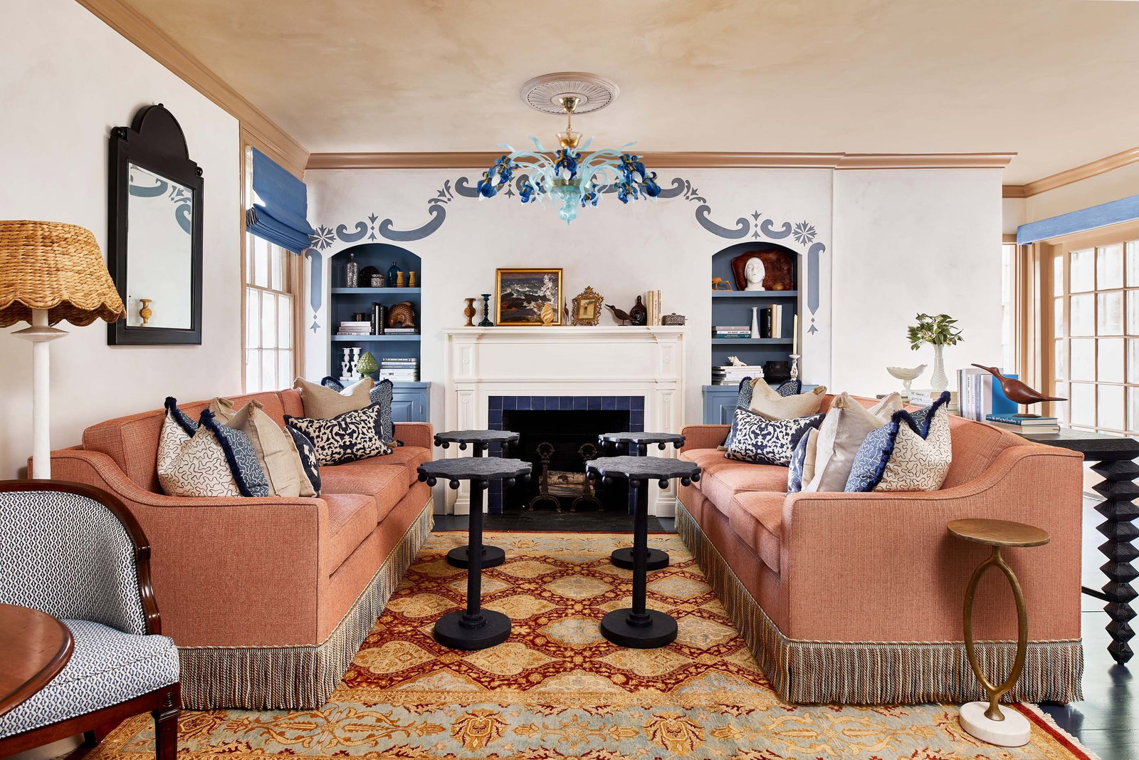 The Blue Iris - thumb 7