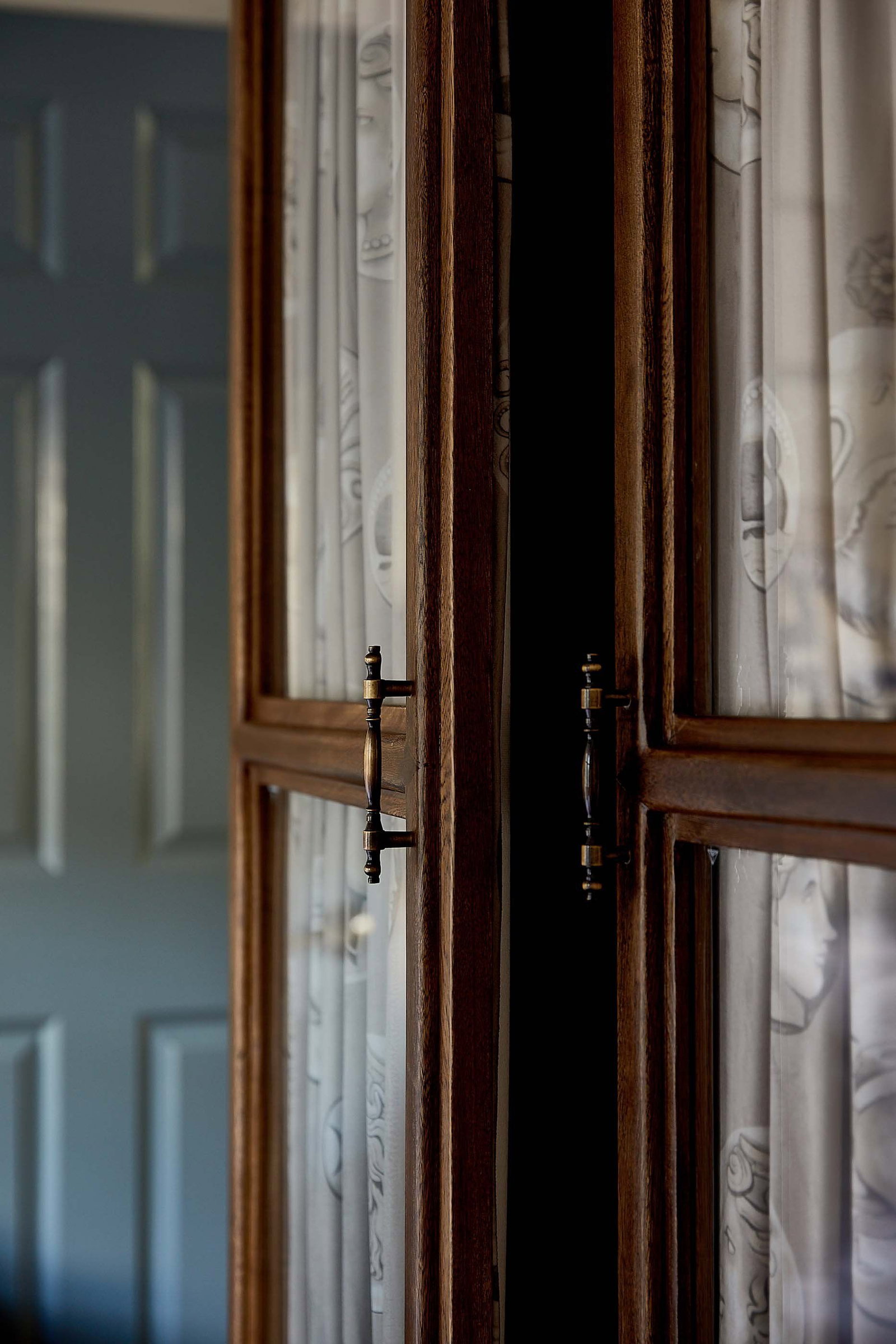 The Blue Iris - thumb 12