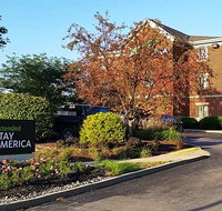 Extended Stay America Stes Florence Meij - Hotels Find