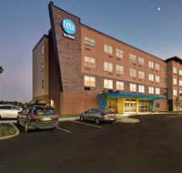 Tru by Hilton Cincinnati Airport - Hotels Find
