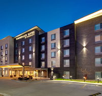 TownePlace Suites Cincinnati Airport S - Hotels Find