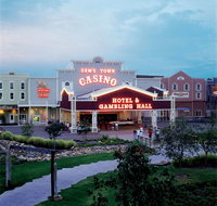 Sam's Town Hotel  Gambling Hall - Hotels Find
