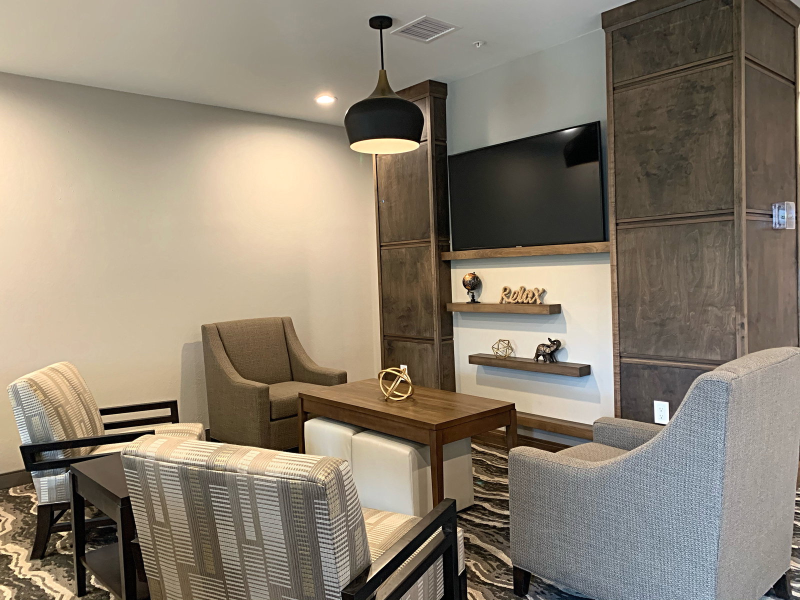 Staybridge Suites Florence - thumb 3