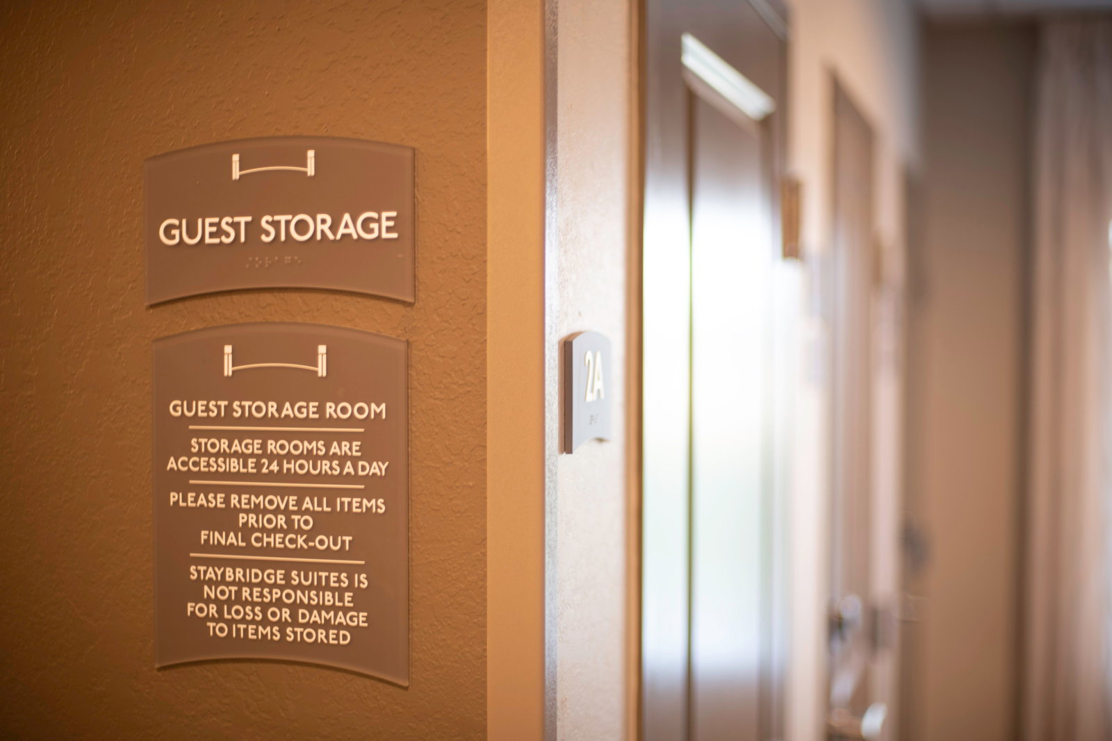 Staybridge Suites Florence - thumb 5