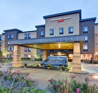 SpringHill Suites Cincinnati Arpt South - Hotels Find