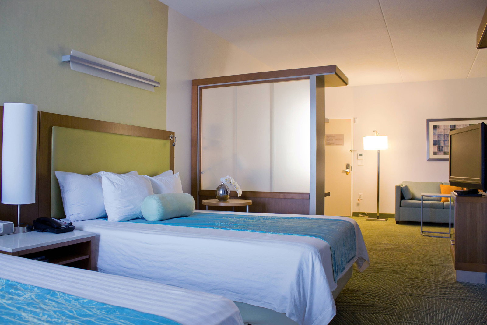 SpringHill Suites Cincinnati Arpt South - thumb 13