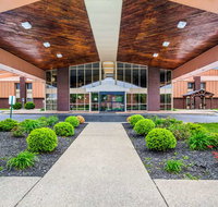 Quality Inn  Suites - Hotels Find