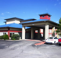 Motel 6 Walton/Richwood - Hotels Find