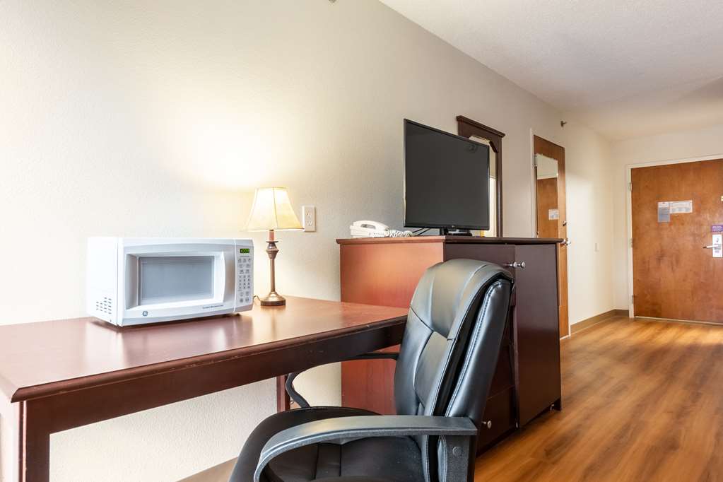 Motel 6 Walton/Richwood - thumb 13