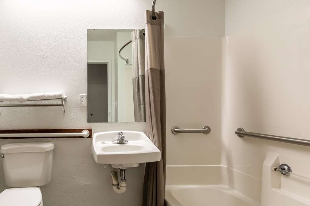 Motel 6 Walton/Richwood - thumb 16