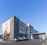 Holiday Inn Express  Stes Florence-Arpt - Hotels Find
