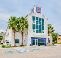 Motel 6 Biloxi - Hotels Find