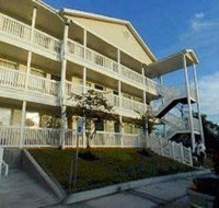 InTown Suites Gulfport Airport - Hotels Find