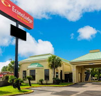 Econo Lodge Inn  Suites - Hotels Find