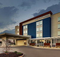 SpringHill Suites Gulfport I-10 - Hotels Find