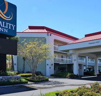 Quality Inn Gulfport - Hotels Find
