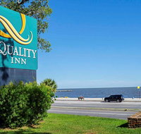 Quality Inn Biloxi Beach - Hotels Find