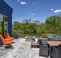 Hampton Inn Richwood Cincinnati South - Hotels Find