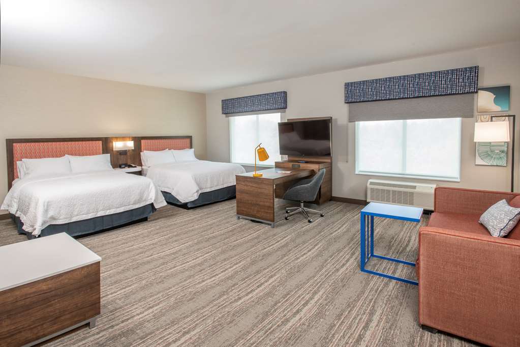 Hampton Inn Richwood Cincinnati South - thumb 7