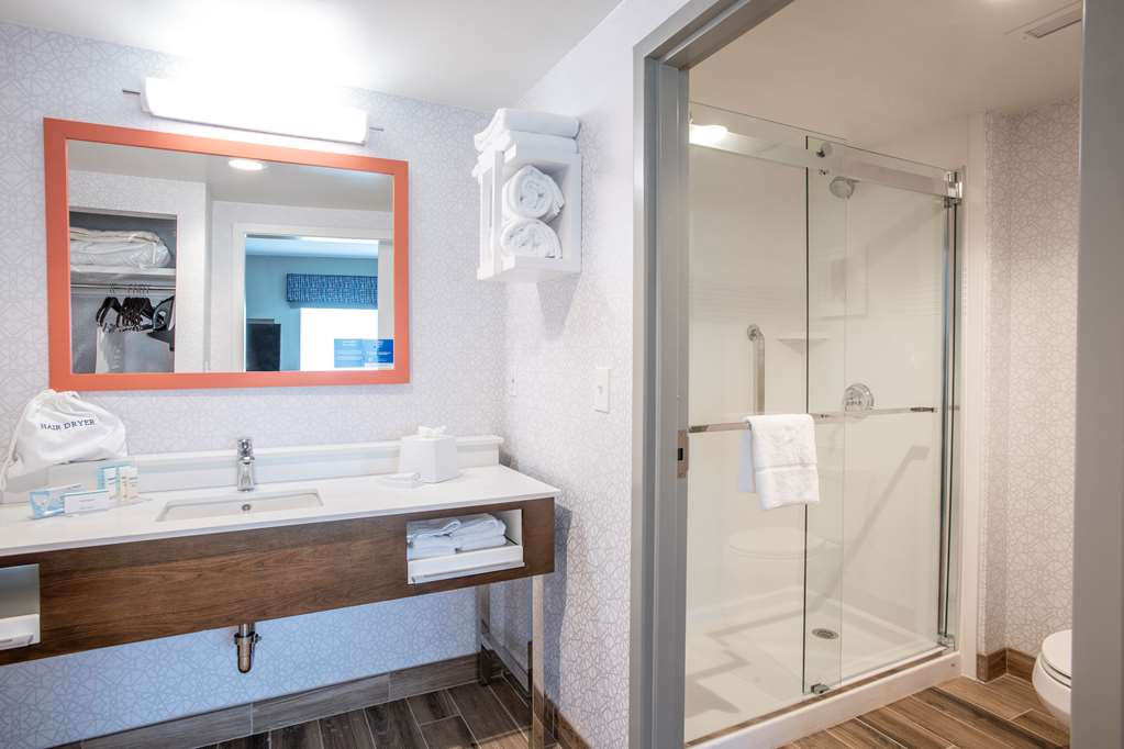 Hampton Inn Richwood Cincinnati South - thumb 9