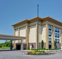 Hampton Inn Cincinnati South - Hotels Find