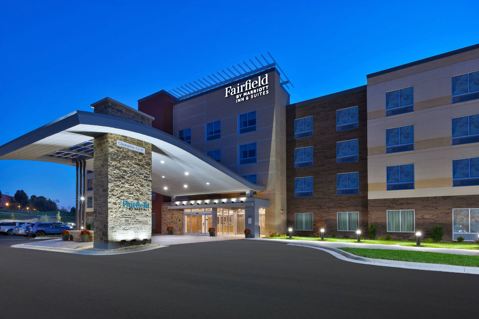 Fairfield By Marriott Inn & Suites - thumb 0