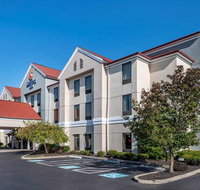 Comfort Inn Airport Turfway Road - Hotels Find