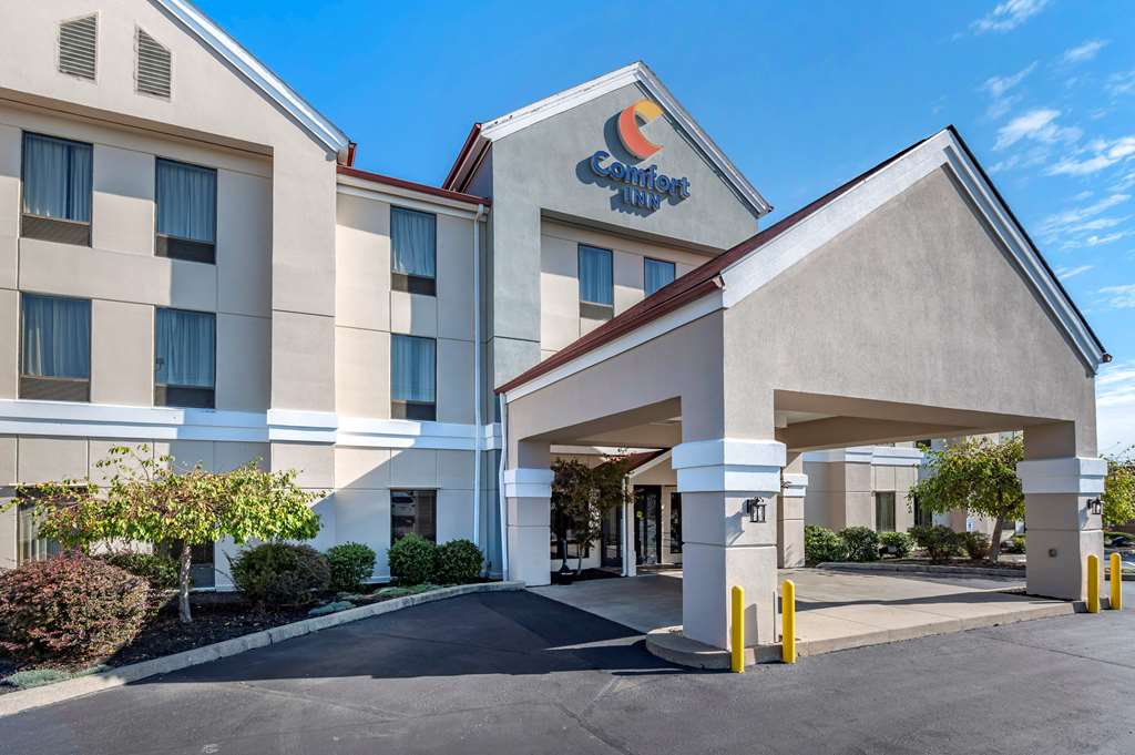 Comfort Inn Airport Turfway Road - thumb 1
