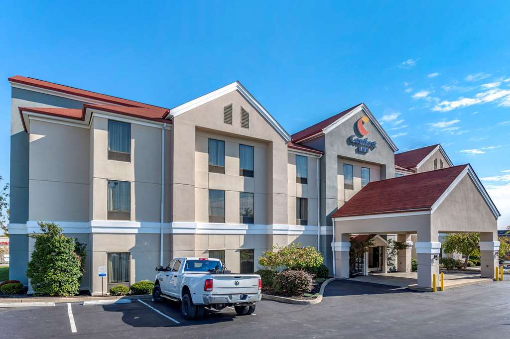 Comfort Inn Airport Turfway Road - thumb 2