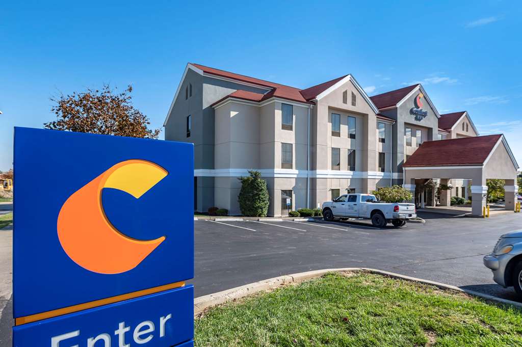 Comfort Inn Airport Turfway Road - thumb 3